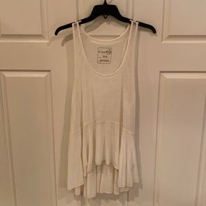 Free People Tank